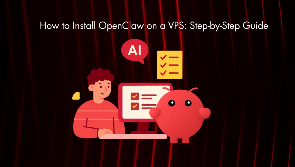 SSD Cloud Hosting