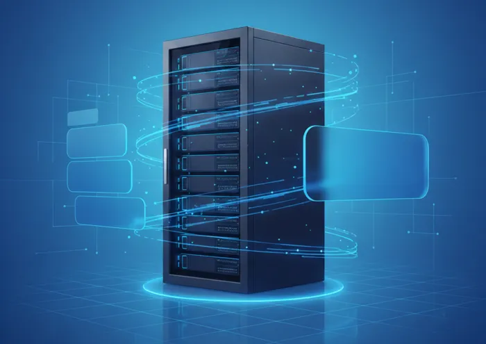 Business VPS